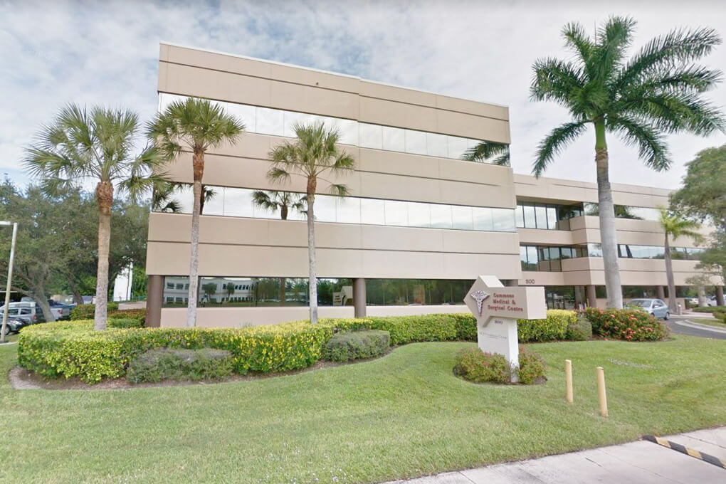 ProScan Imaging Commons