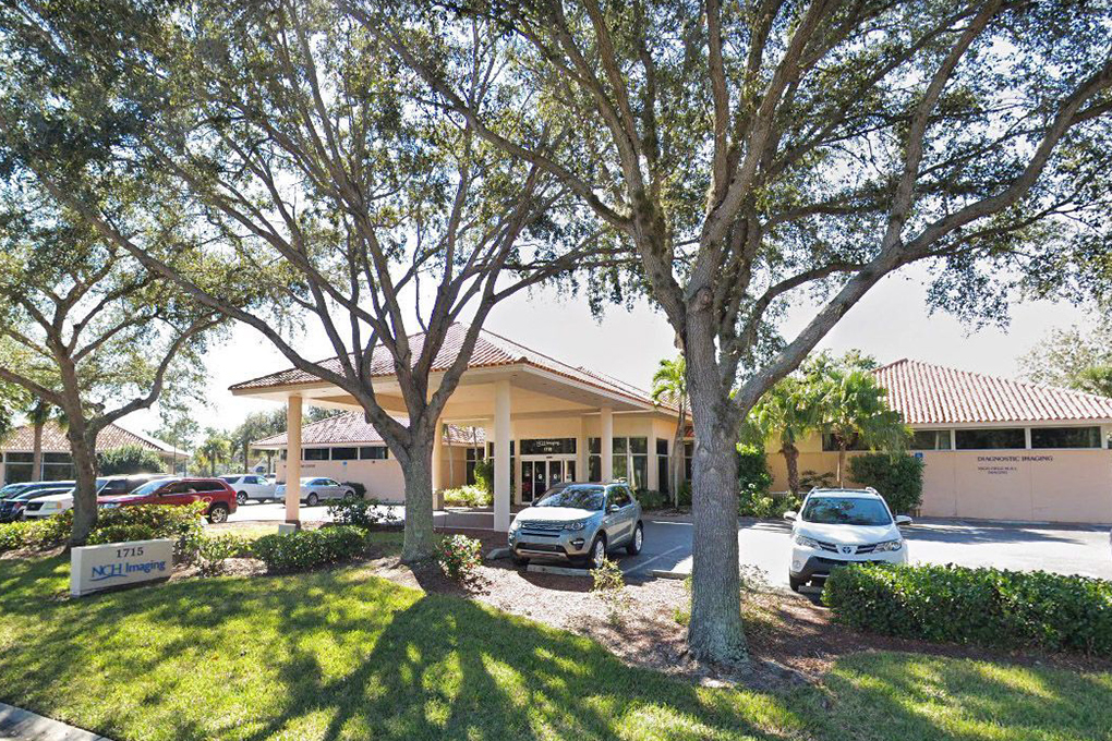 ProScan Imaging Medical Blvd 