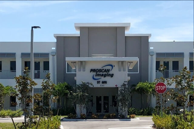 Proscan Imaging