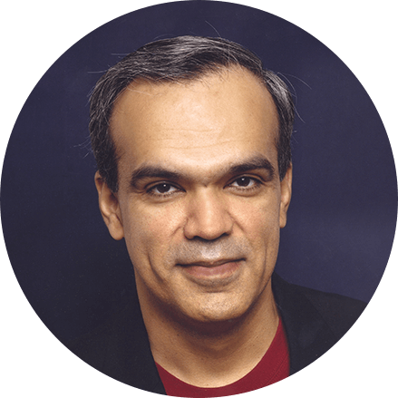 Dr. Mukherji