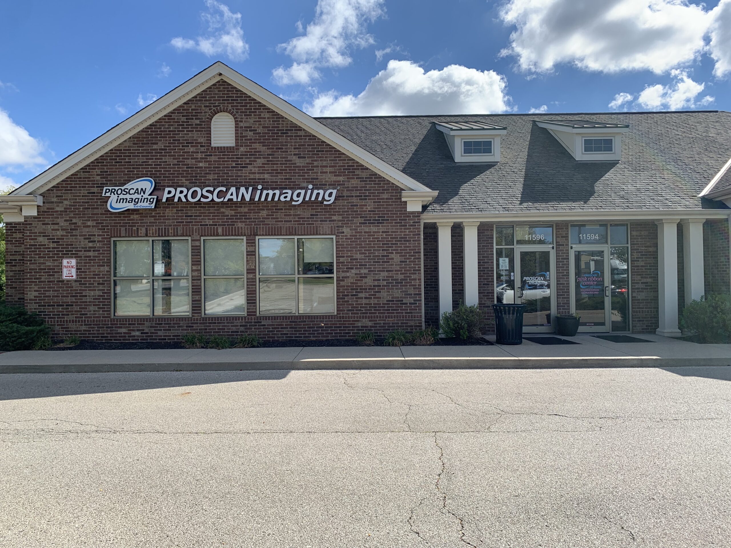 PROSCAN IMAGING CROSSPOINTE 