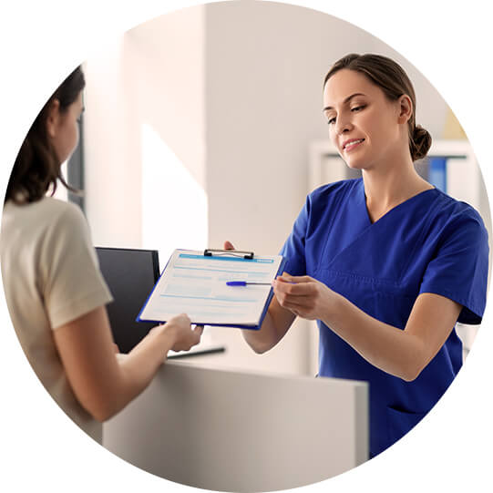Patient Resources