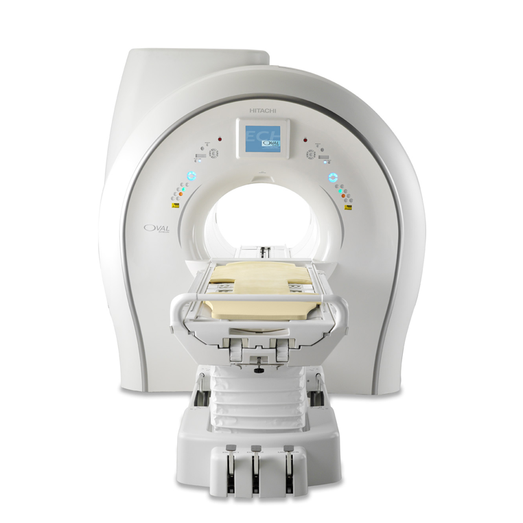 MRI Scans, Low Cost MRI